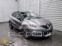 2013 Renault Captur