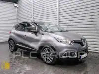 2013 Renault Captur