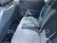 2013 Renault Captur