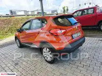 2013 Renault Captur