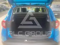 2013 Renault Captur