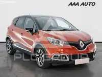 2013 Renault Captur