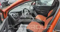 2013 Renault Captur