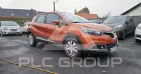 2013 Renault Captur