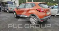 2013 Renault Captur