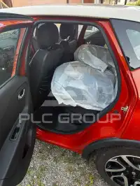 2013 Renault Captur