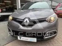 2013 Renault Captur