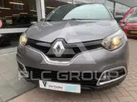 2013 Renault Captur