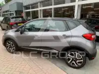 2013 Renault Captur