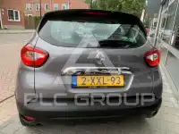 2013 Renault Captur