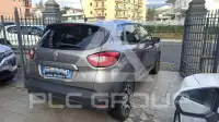 2013 Renault Captur