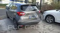 2013 Renault Captur