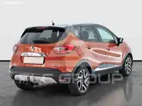 2013 Renault Captur