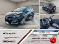 2013 Renault Captur