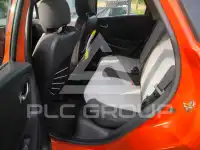 2013 Renault Captur