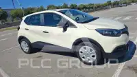 2013 Renault Captur