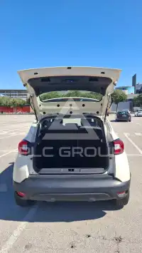2013 Renault Captur