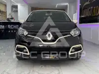 2013 Renault Captur