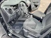 2013 Renault Captur
