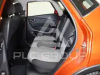 2013 Renault Captur