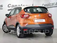 2013 Renault Captur