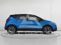 2013 Renault Captur