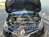 2013 Renault Captur
