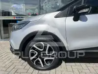 2013 Renault Captur