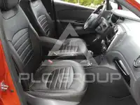 2013 Renault Captur