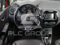 2013 Renault Captur