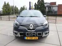 2013 Renault Captur