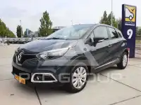 2013 Renault Captur