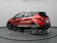 2013 Renault Captur