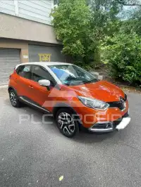 2013 Renault Captur