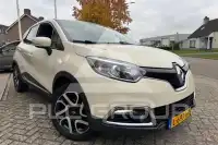 2013 Renault Captur