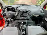 2013 Renault Captur