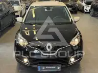 2013 Renault Captur