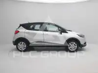 2013 Renault Captur