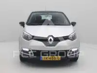 2013 Renault Captur