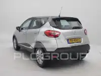 2013 Renault Captur