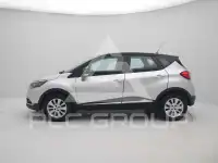 2013 Renault Captur