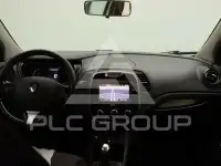 2013 Renault Captur
