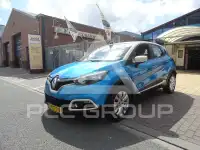 2013 Renault Captur