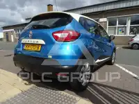 2013 Renault Captur