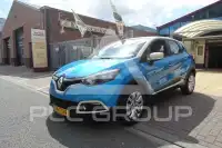 2013 Renault Captur