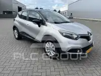 2013 Renault Captur