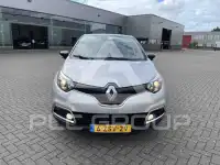 2013 Renault Captur