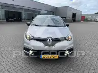 2013 Renault Captur