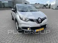 2013 Renault Captur