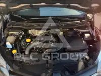 2013 Renault Captur